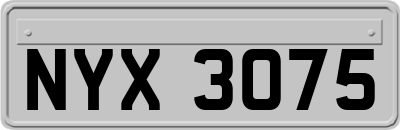 NYX3075