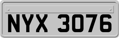 NYX3076