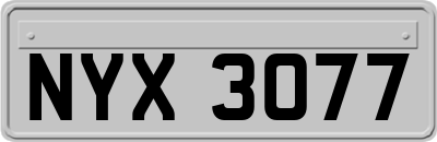 NYX3077