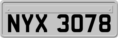 NYX3078