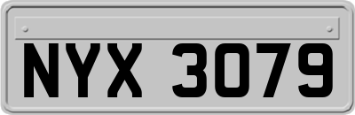 NYX3079