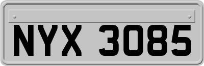 NYX3085