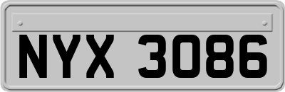 NYX3086