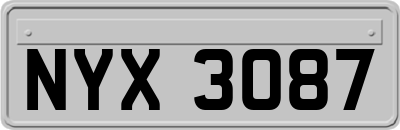 NYX3087