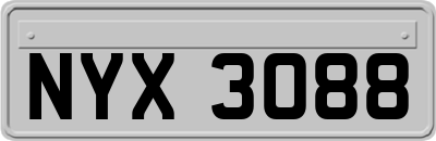 NYX3088