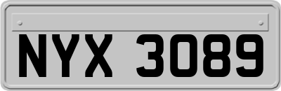 NYX3089