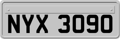 NYX3090