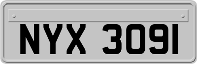 NYX3091
