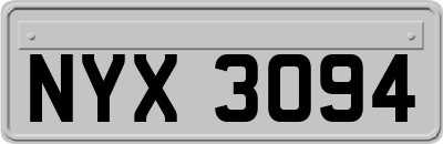 NYX3094