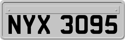 NYX3095