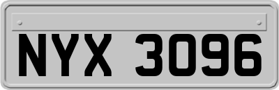 NYX3096