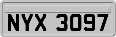 NYX3097