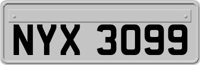 NYX3099