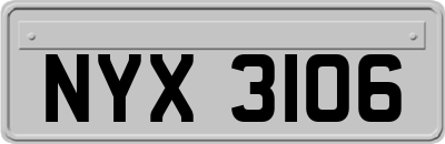 NYX3106
