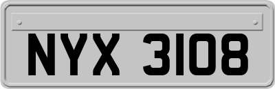 NYX3108