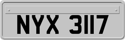 NYX3117