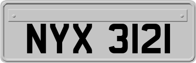 NYX3121