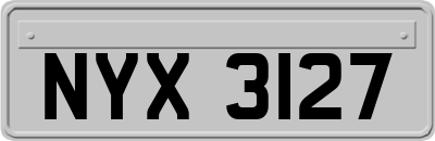 NYX3127