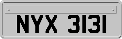 NYX3131