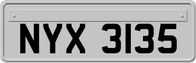 NYX3135