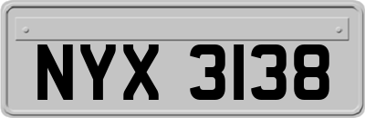 NYX3138