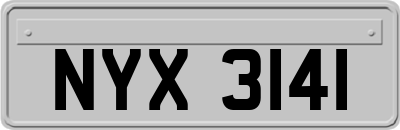NYX3141