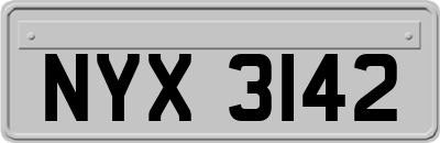 NYX3142