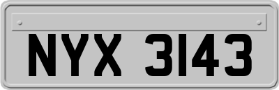 NYX3143