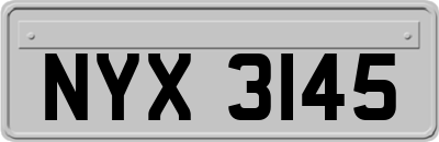 NYX3145