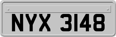NYX3148