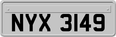 NYX3149