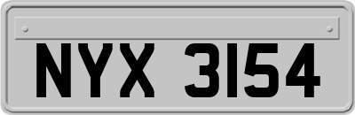 NYX3154