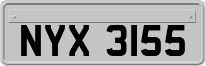 NYX3155