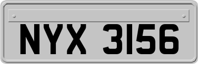 NYX3156