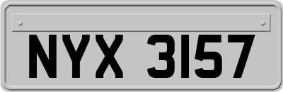 NYX3157