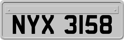 NYX3158
