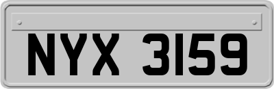 NYX3159