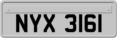 NYX3161