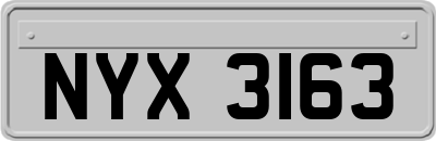 NYX3163
