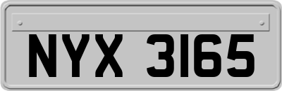 NYX3165