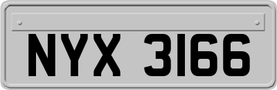 NYX3166