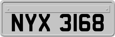 NYX3168
