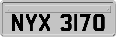 NYX3170