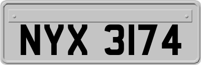 NYX3174