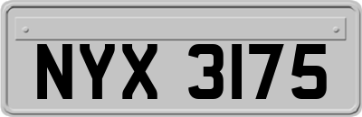 NYX3175