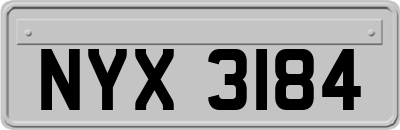 NYX3184