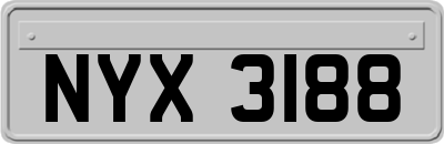 NYX3188