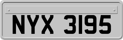 NYX3195