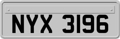 NYX3196