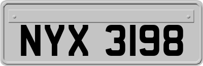 NYX3198